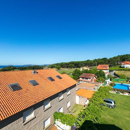 Hotel Gaivota Montalvo Exterior photo