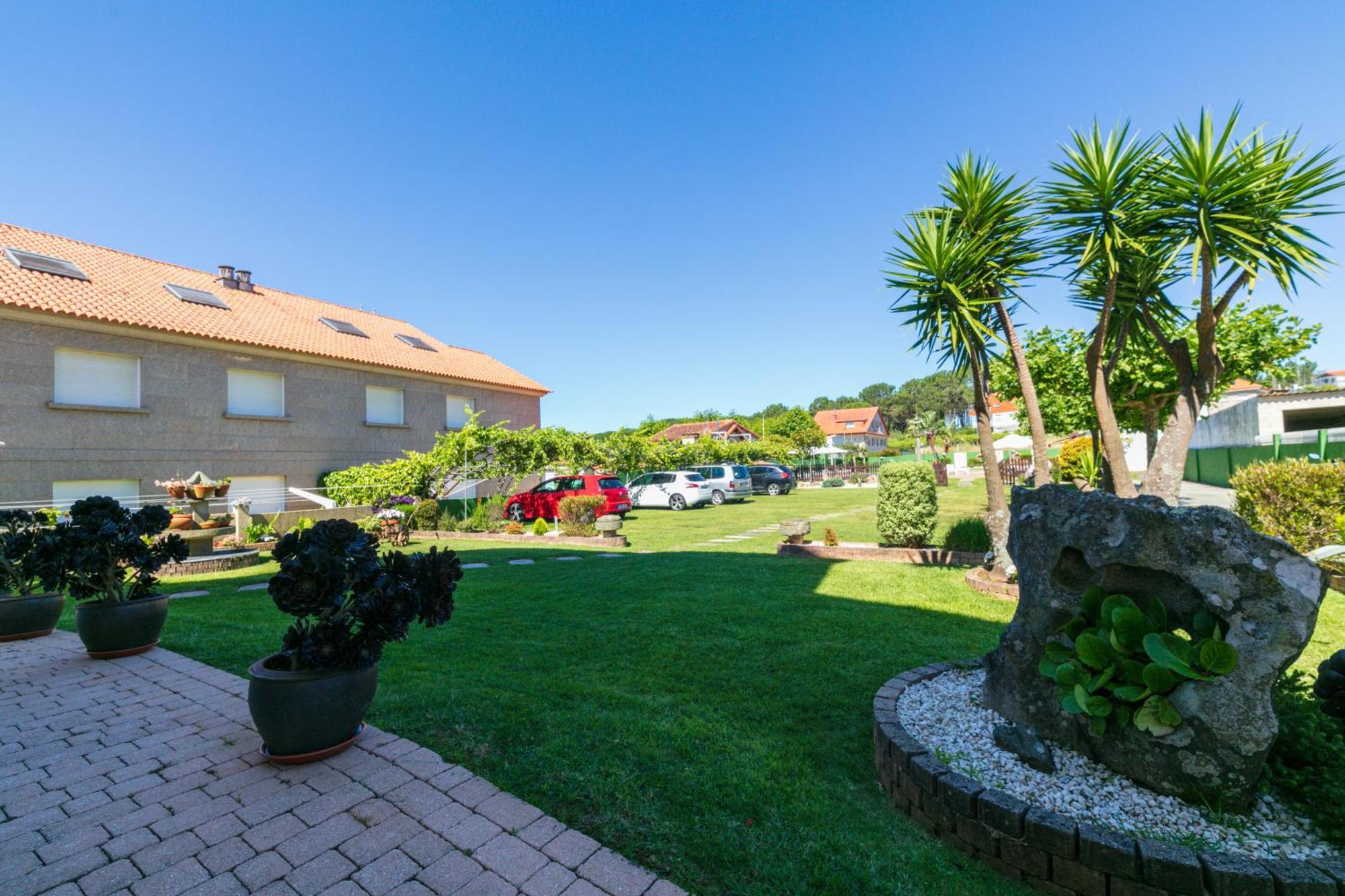 Hotel Gaivota Montalvo Exterior photo